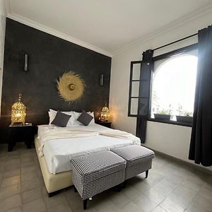 Chambre Double de Luxe